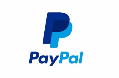 Siyi International Company（PayPal 賬號付款）